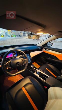 Dongfeng Aeolus A30
